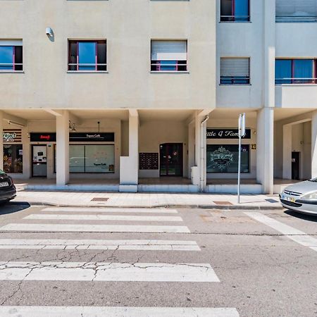 Mira-Ria - Apartamento Em Bairro Calmo E Central Aveiro Zewnętrze zdjęcie