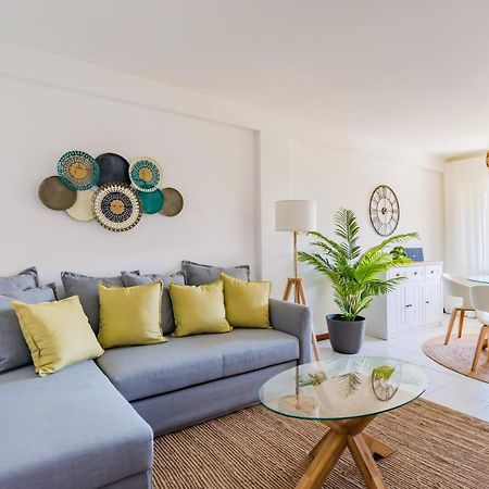 Mira-Ria - Apartamento Em Bairro Calmo E Central Aveiro Zewnętrze zdjęcie