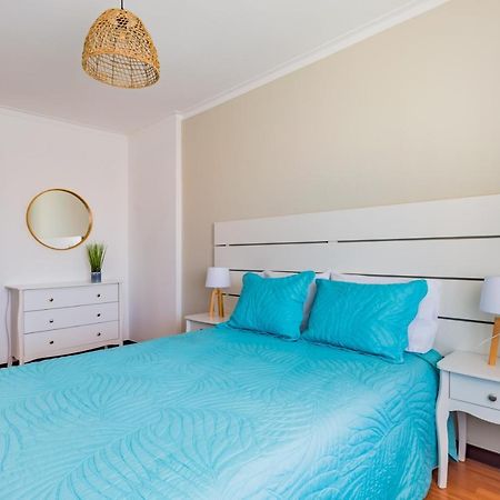 Mira-Ria - Apartamento Em Bairro Calmo E Central Aveiro Zewnętrze zdjęcie