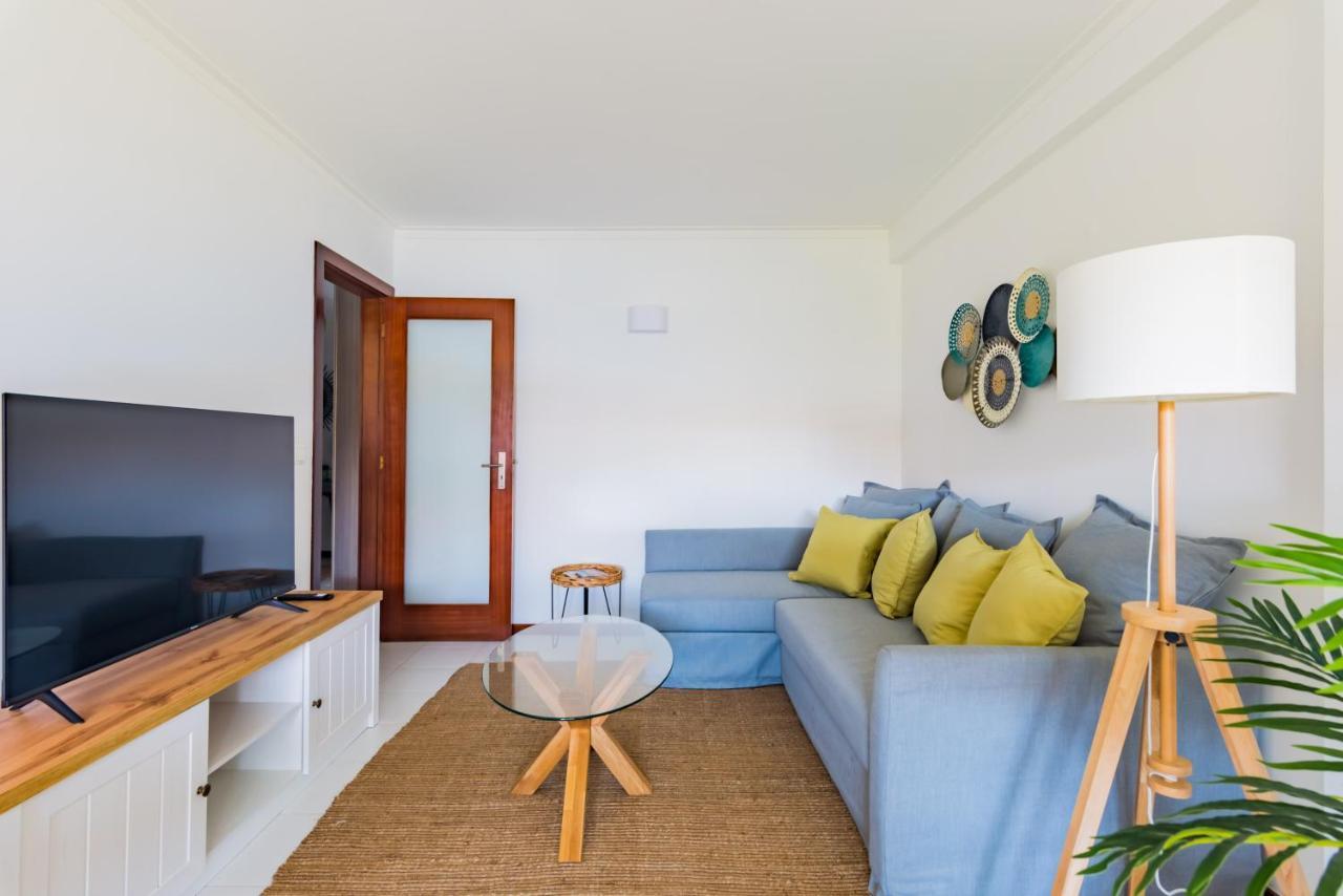 Mira-Ria - Apartamento Em Bairro Calmo E Central Aveiro Zewnętrze zdjęcie
