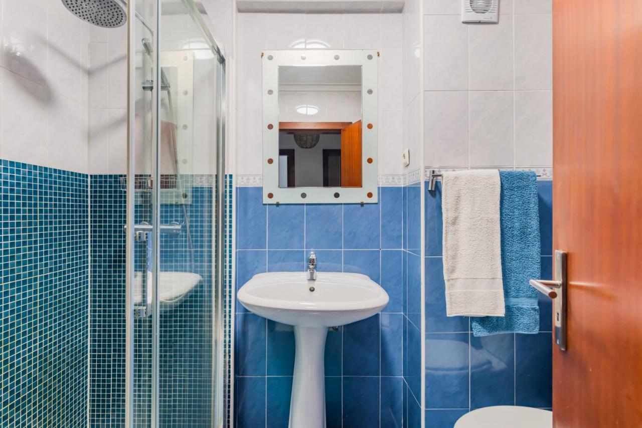 Mira-Ria - Apartamento Em Bairro Calmo E Central Aveiro Zewnętrze zdjęcie