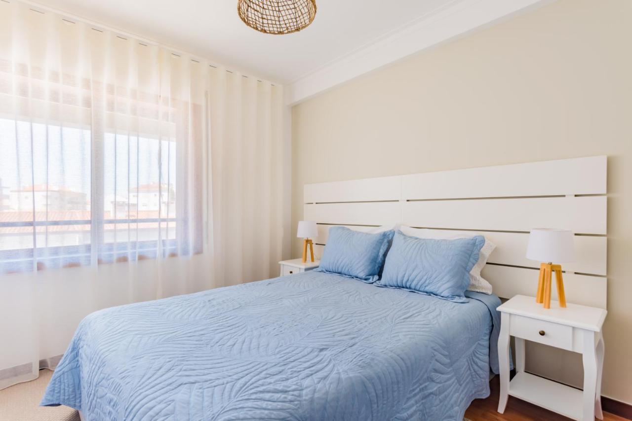 Mira-Ria - Apartamento Em Bairro Calmo E Central Aveiro Zewnętrze zdjęcie